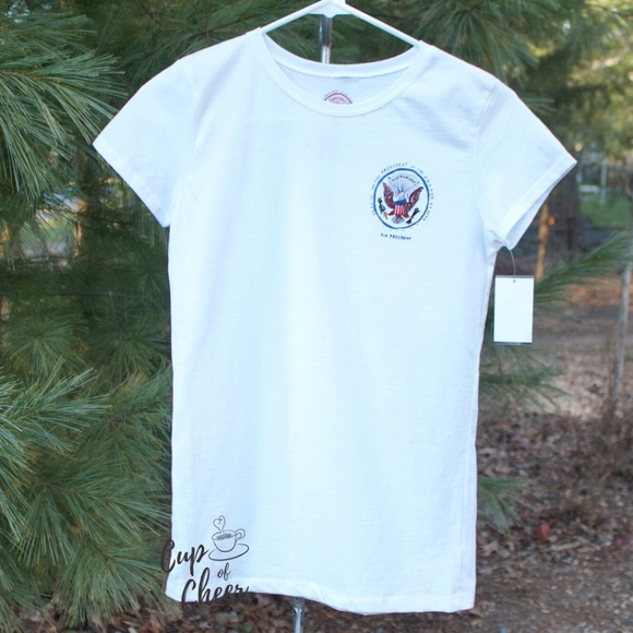 ✨ 2/$40 NWT Kid President T-Shirt, Size XL - Picture 1 of 6